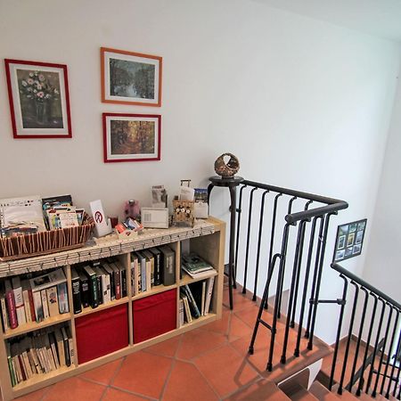 Apartment Il Ciliegio By Interhome Maccagno Zewnętrze zdjęcie