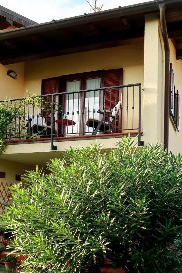 Apartment Il Ciliegio By Interhome Maccagno Zewnętrze zdjęcie