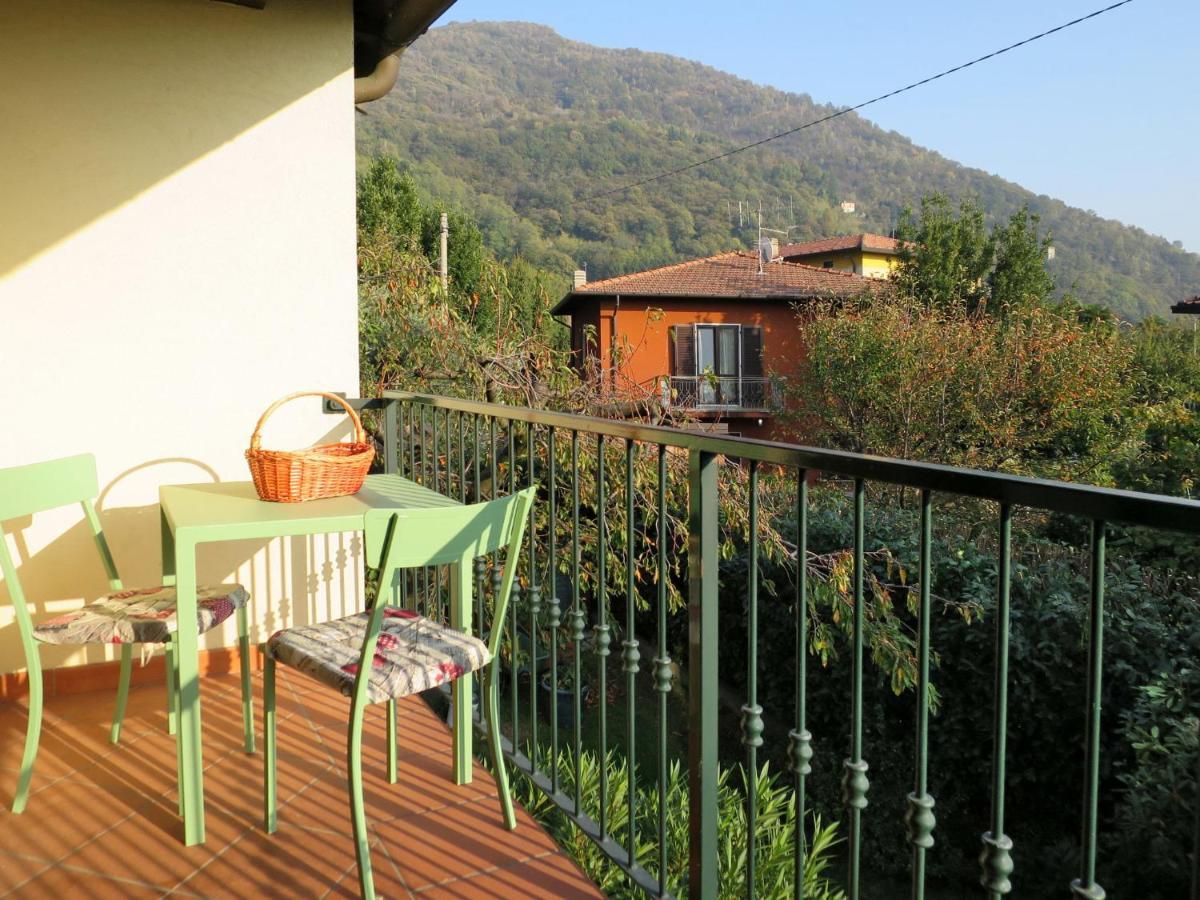 Apartment Il Ciliegio By Interhome Maccagno Zewnętrze zdjęcie