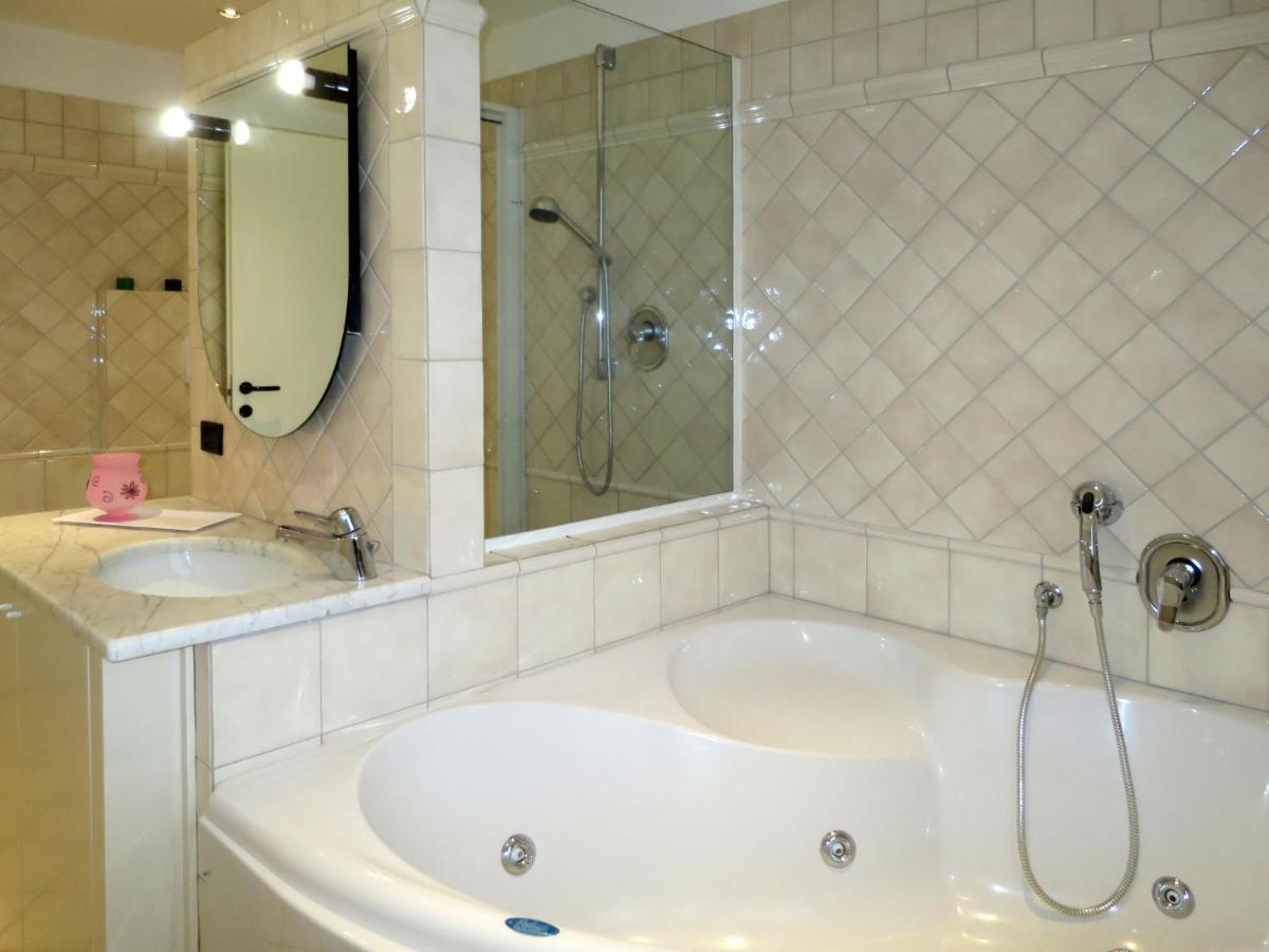 Apartment Il Ciliegio By Interhome Maccagno Zewnętrze zdjęcie