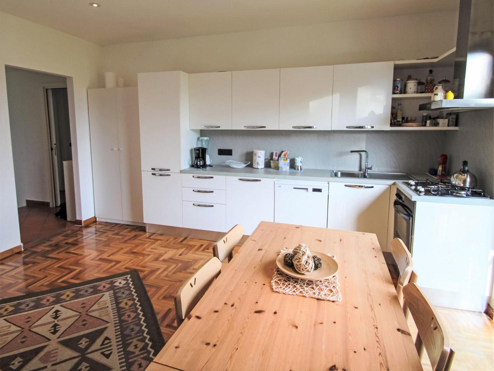 Apartment Il Ciliegio By Interhome Maccagno Zewnętrze zdjęcie