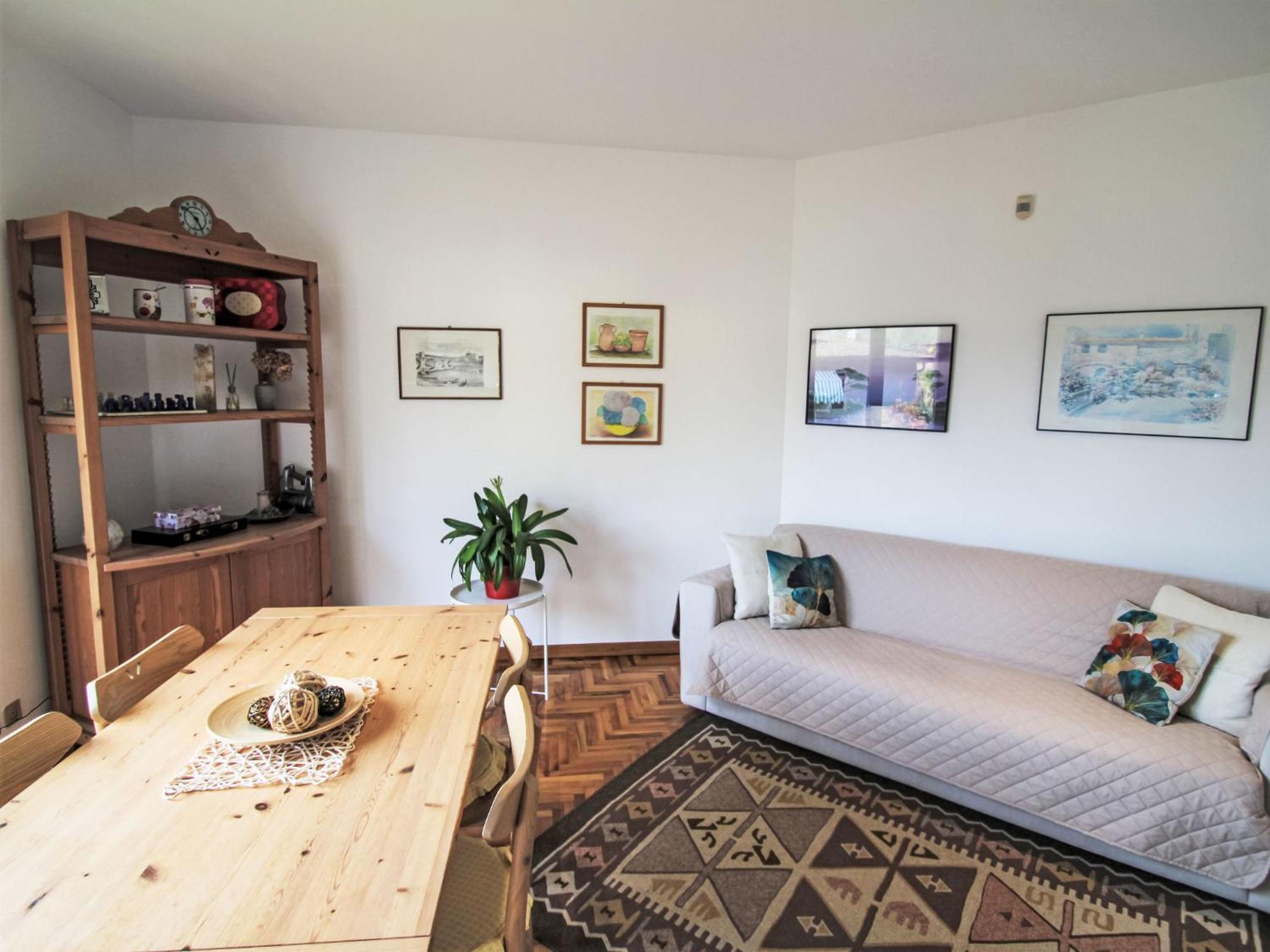 Apartment Il Ciliegio By Interhome Maccagno Zewnętrze zdjęcie