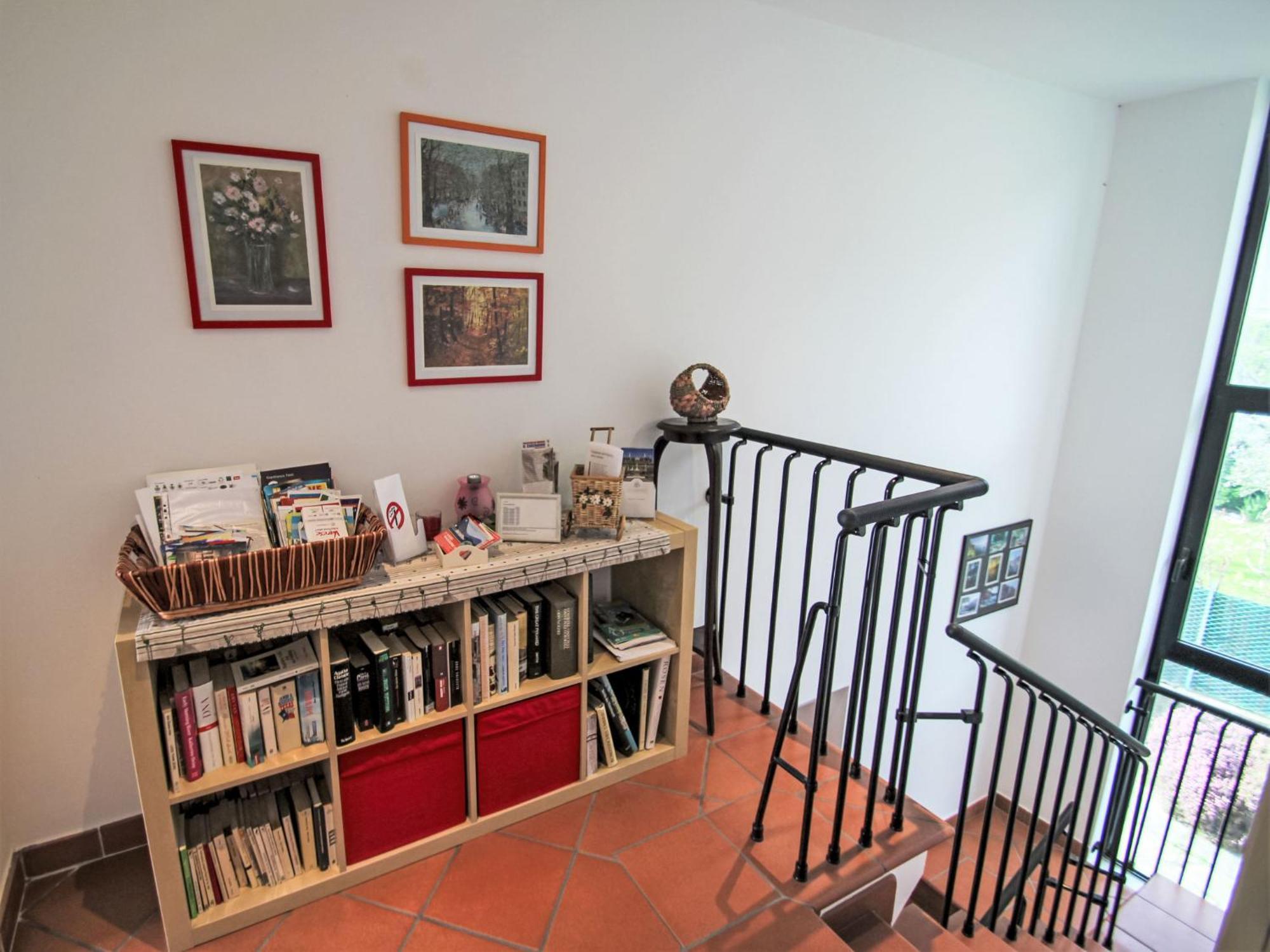 Apartment Il Ciliegio By Interhome Maccagno Zewnętrze zdjęcie