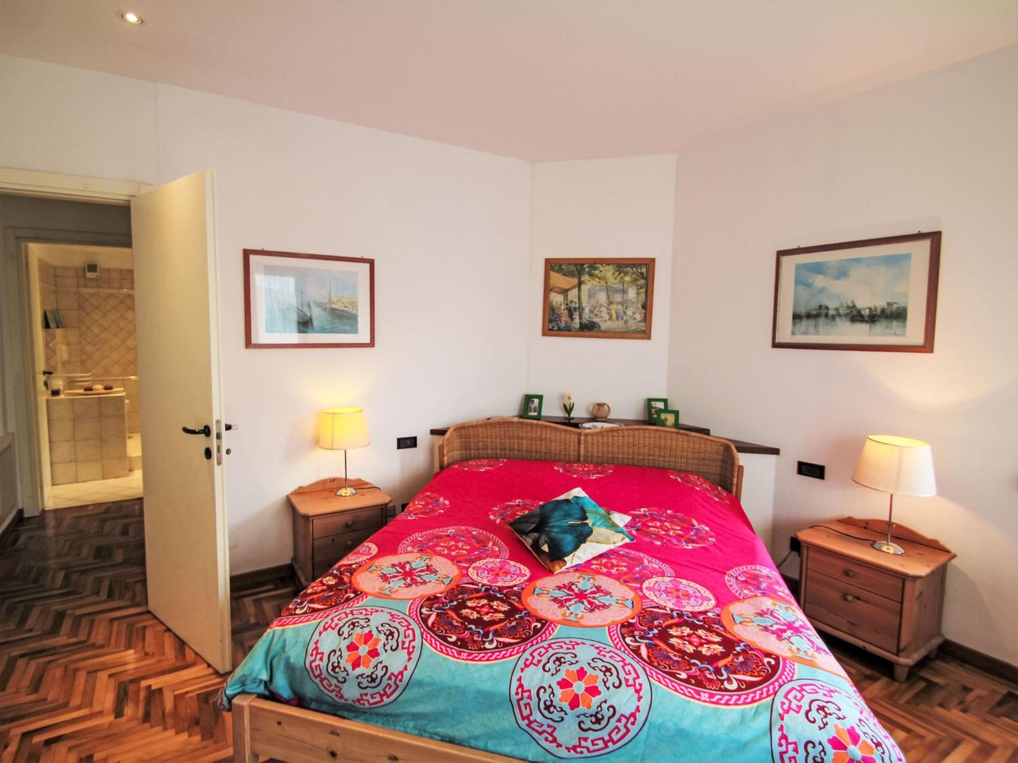 Apartment Il Ciliegio By Interhome Maccagno Zewnętrze zdjęcie