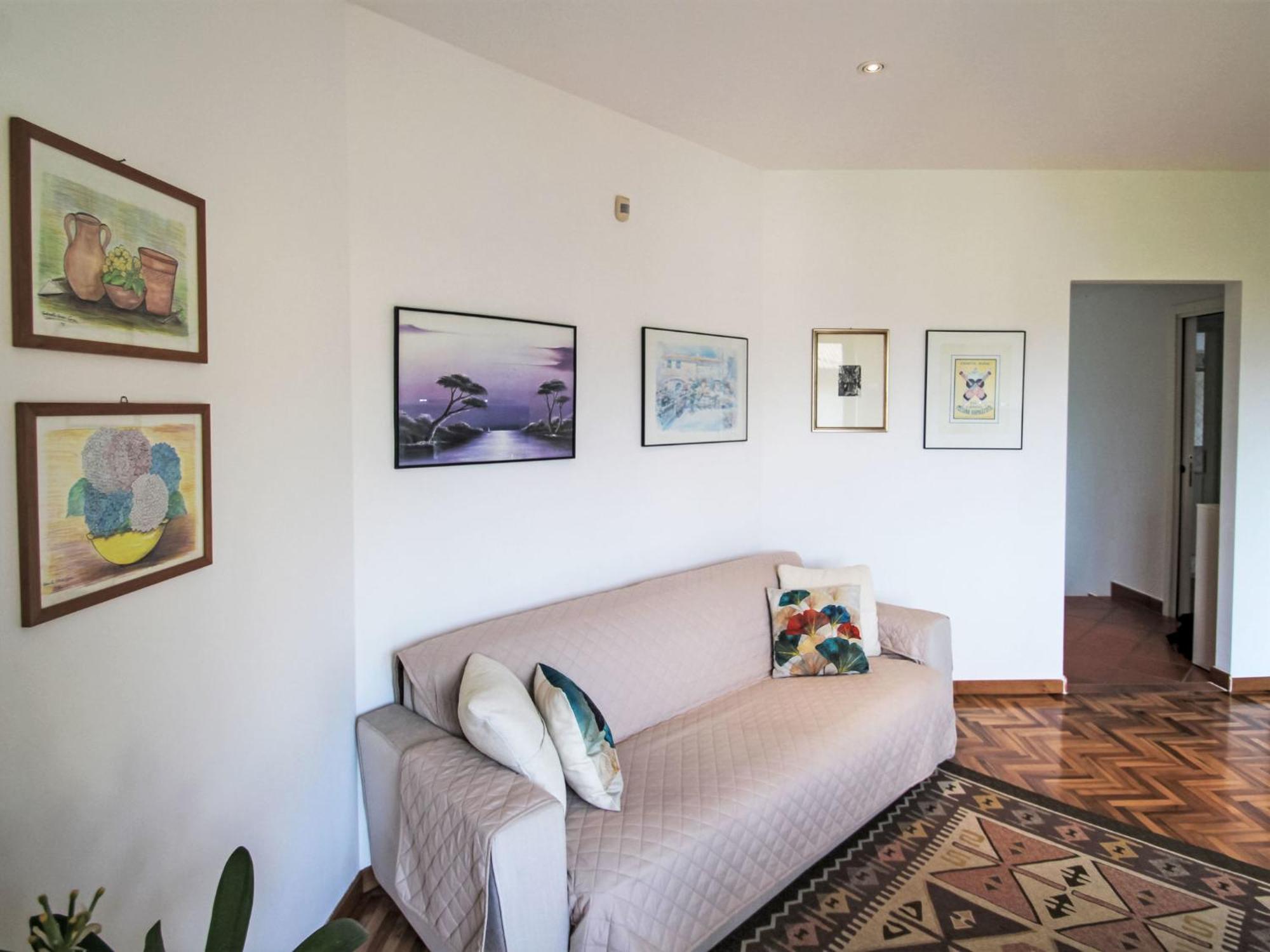 Apartment Il Ciliegio By Interhome Maccagno Zewnętrze zdjęcie