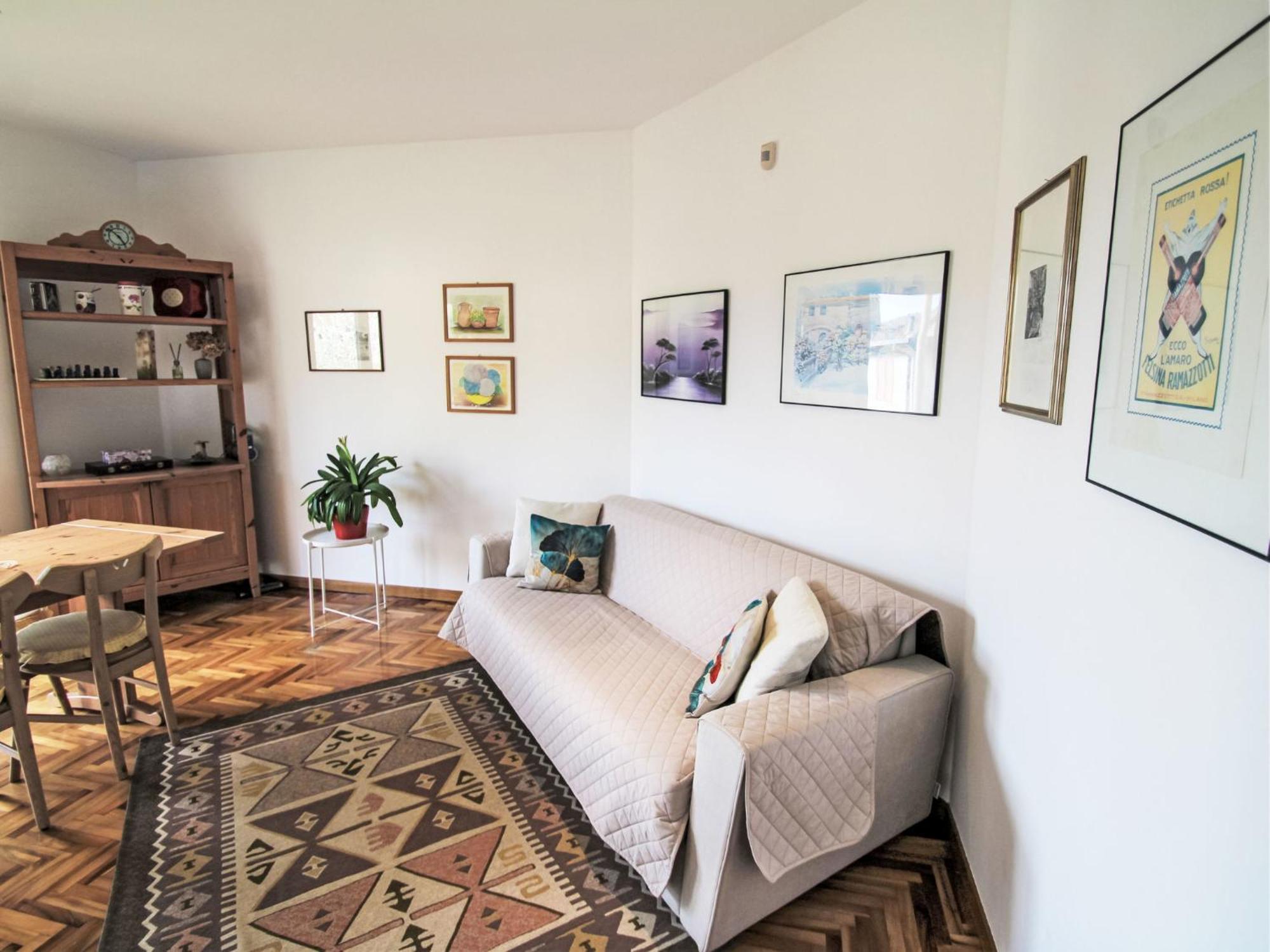 Apartment Il Ciliegio By Interhome Maccagno Zewnętrze zdjęcie