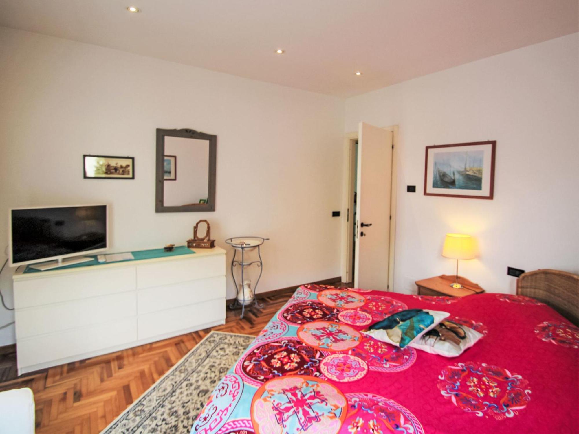 Apartment Il Ciliegio By Interhome Maccagno Zewnętrze zdjęcie