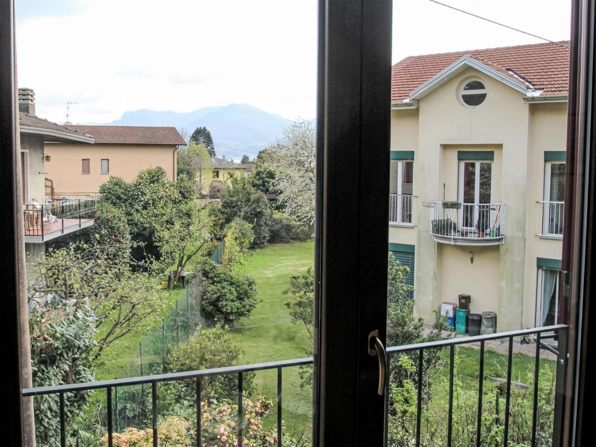 Apartment Il Ciliegio By Interhome Maccagno Zewnętrze zdjęcie
