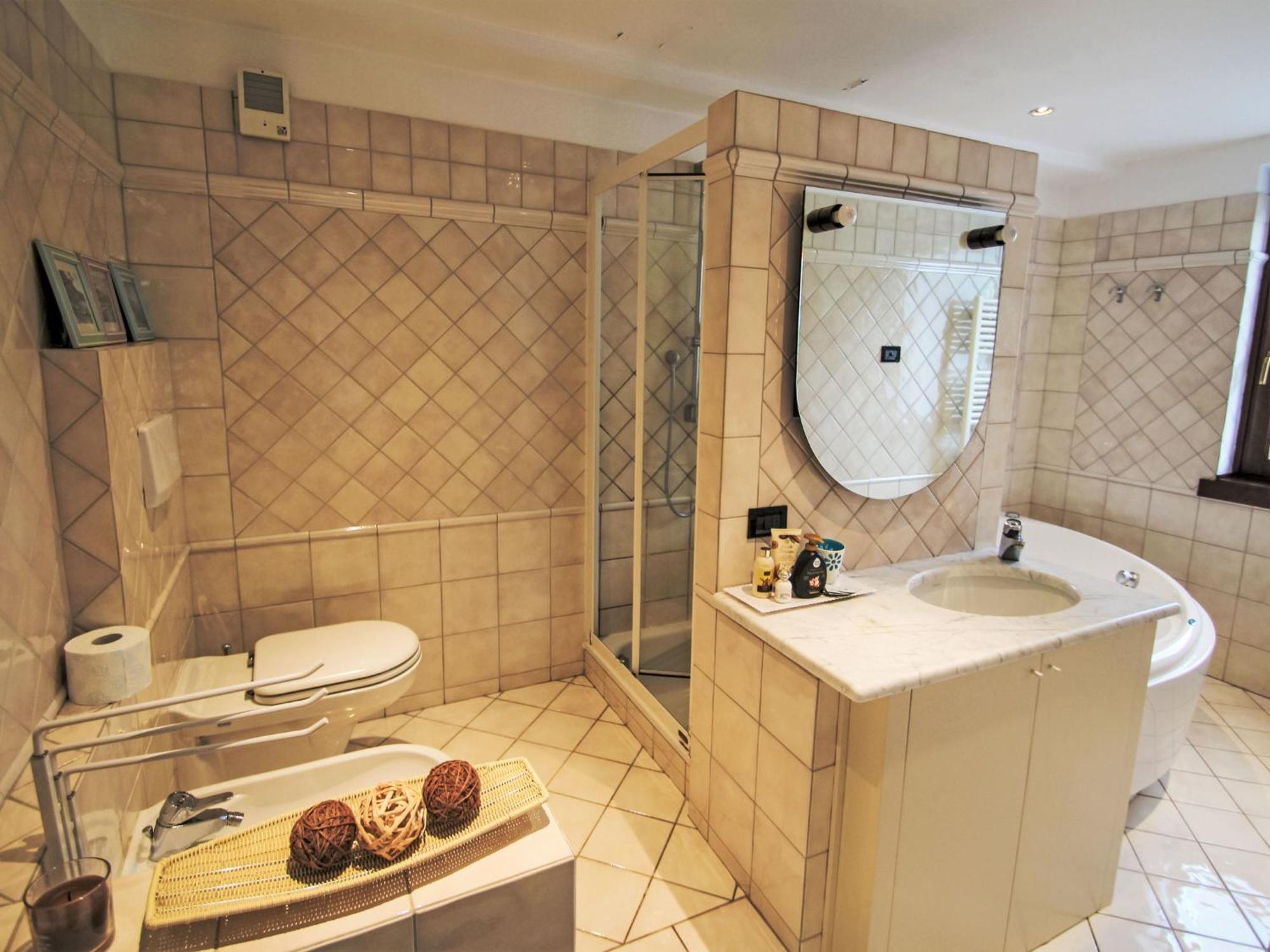 Apartment Il Ciliegio By Interhome Maccagno Zewnętrze zdjęcie