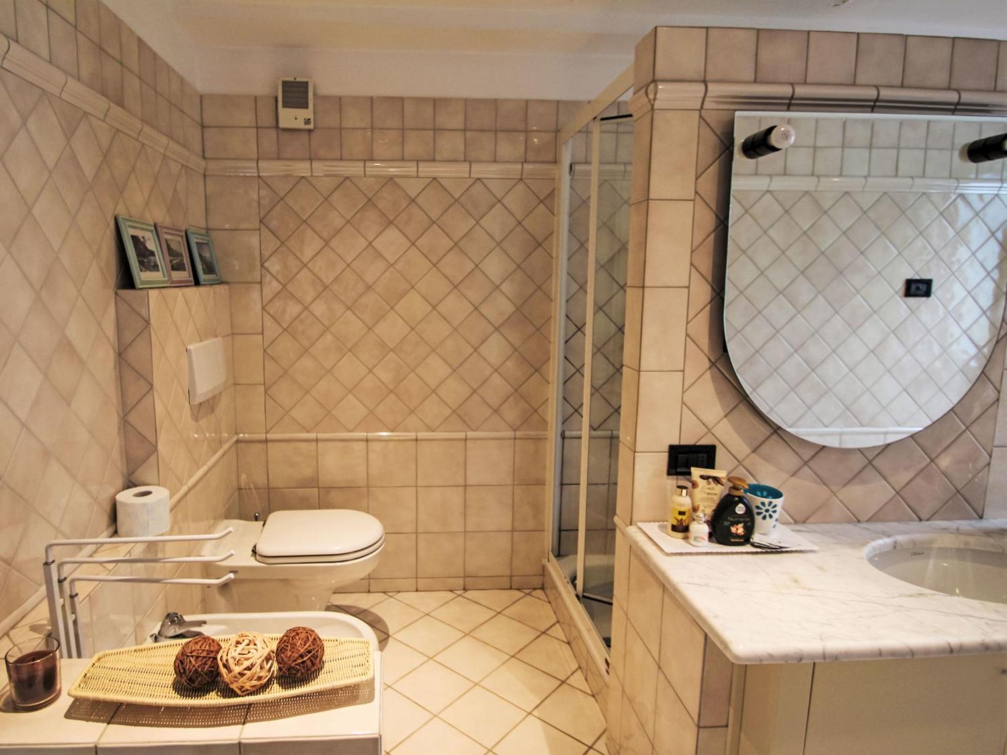 Apartment Il Ciliegio By Interhome Maccagno Zewnętrze zdjęcie