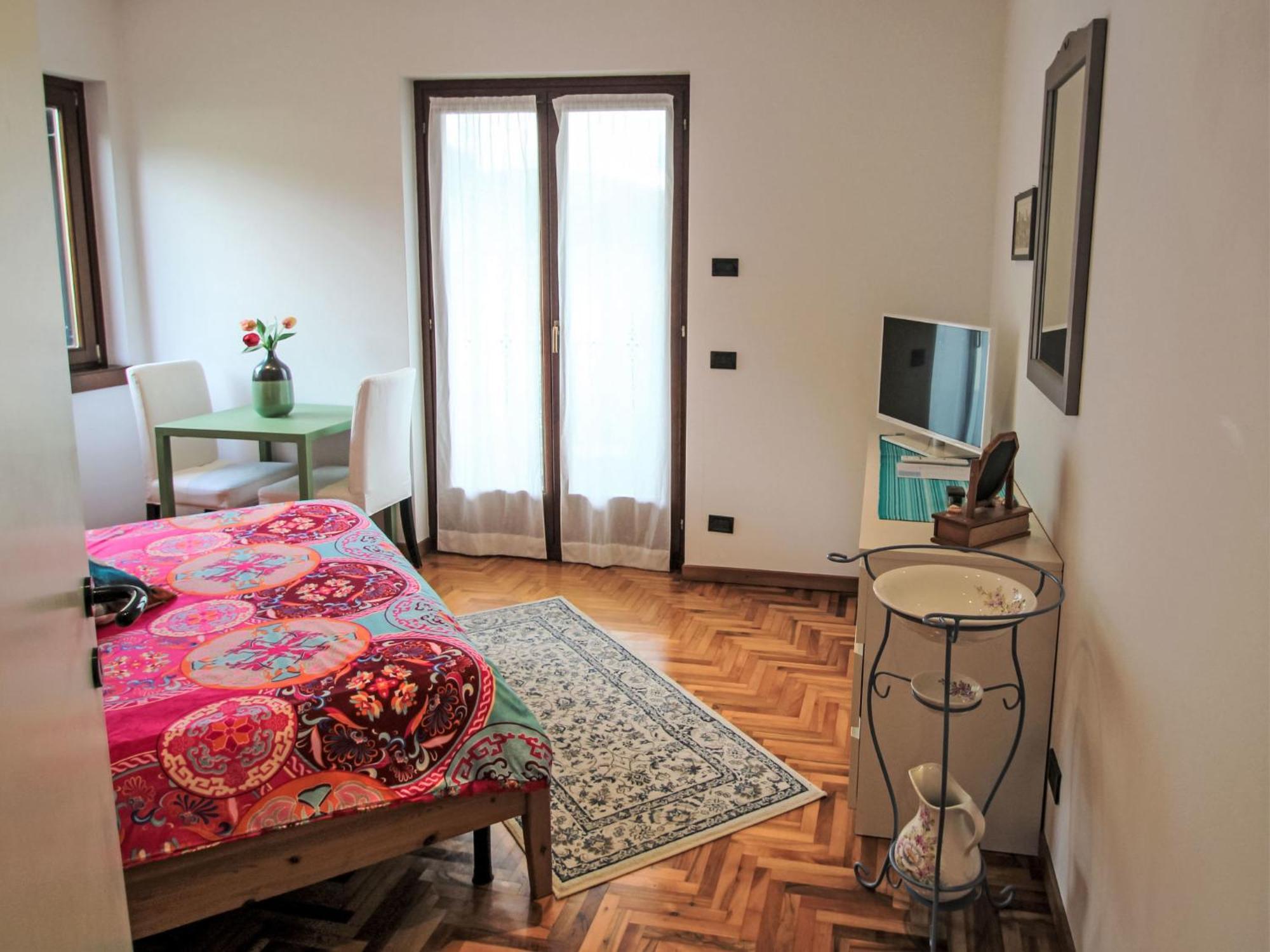 Apartment Il Ciliegio By Interhome Maccagno Zewnętrze zdjęcie